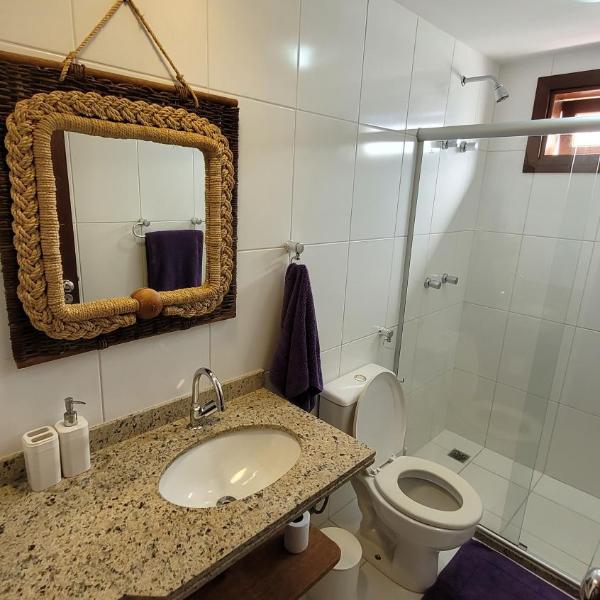 Apartamento Cachalote - Terraces Porto das Baleias - Praia do Forte - Foto 3