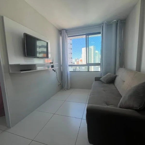 Flat 1402 - PortoMar Home Club