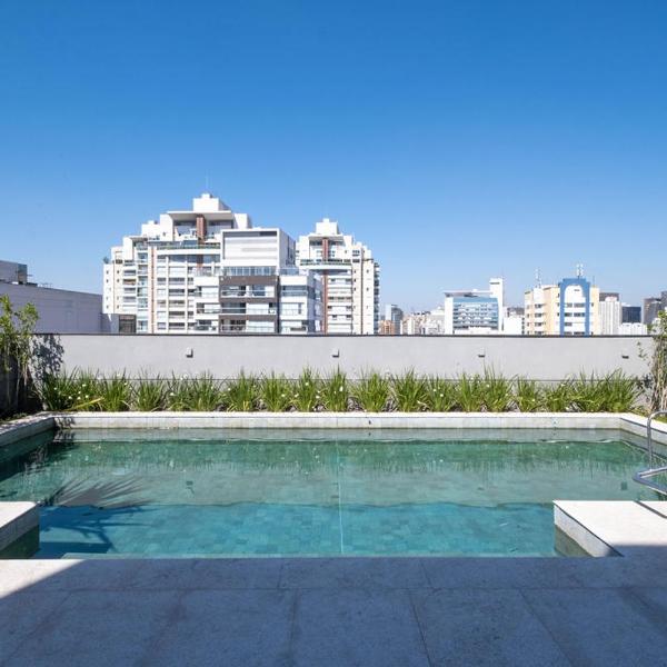 Easy Star - Belint - Studio encantador na Bela Cintra, perto da Paulista