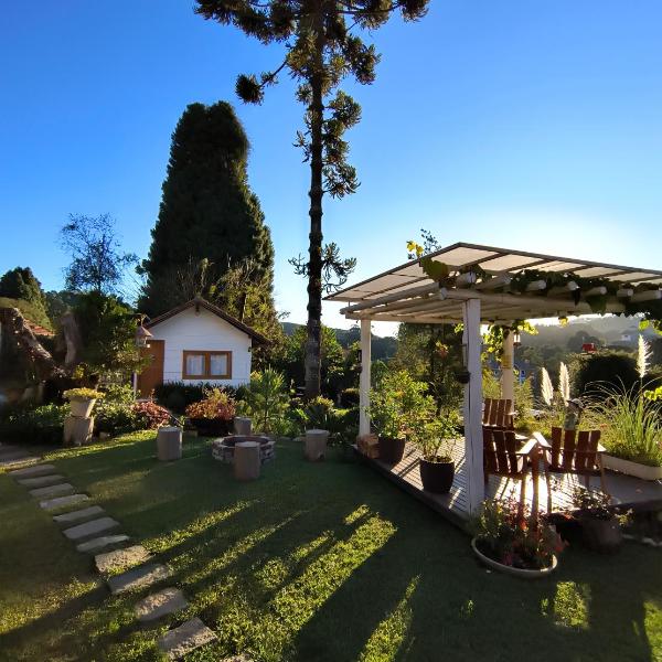 Chalés Lanelli - Foto 3