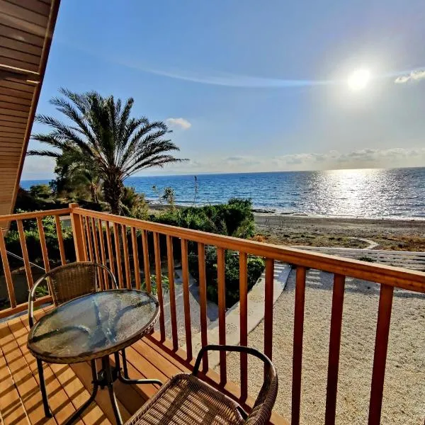 Kochili Villa, hotel v destinaci Pomos