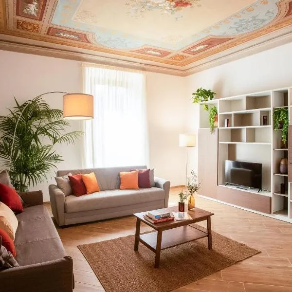 Residenza Bellieri, hôtel à Florence