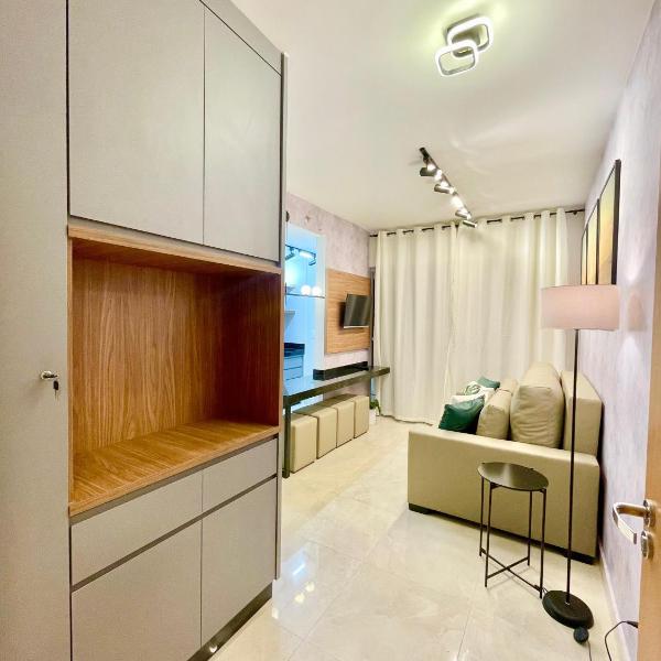 Apartamento caldas novas - Foto 5