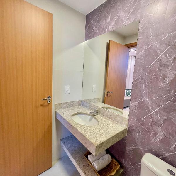 Apartamento caldas novas - Foto 3