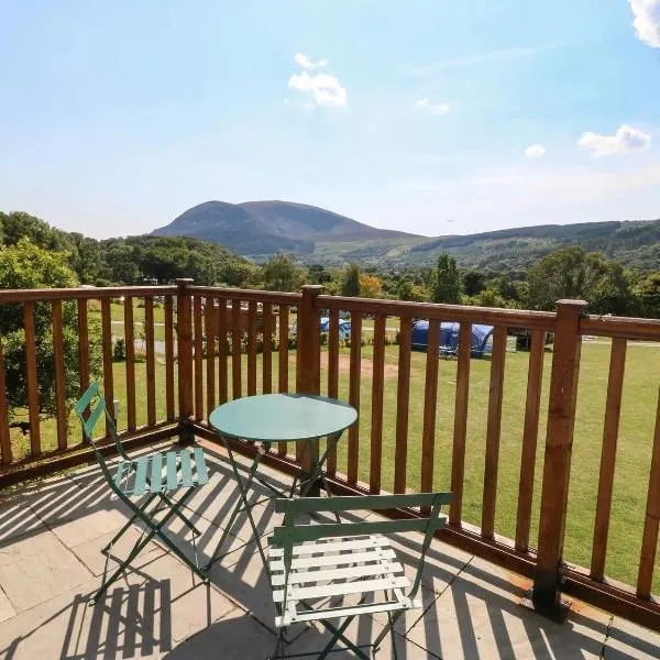 Ty Bach, hotel v destinaci Caernarfon