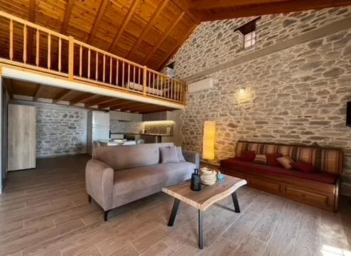 Eva Seaside House, hotel v destinácii Milína