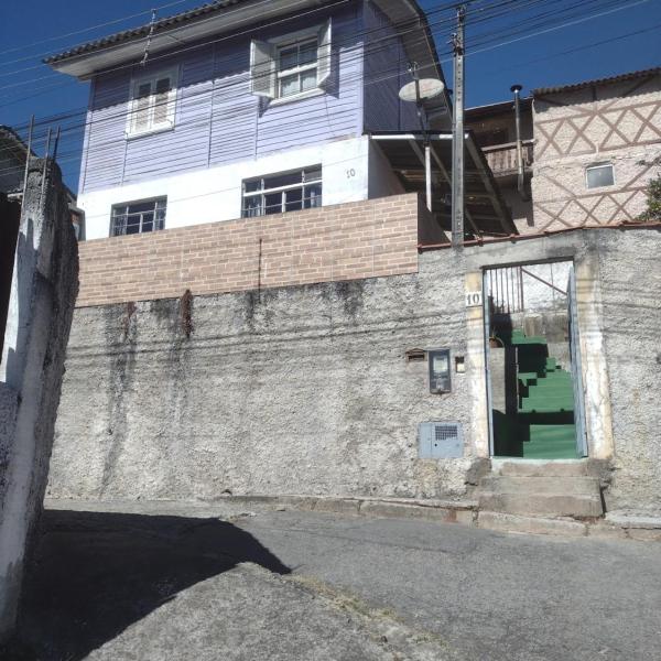 Suíte Araucária