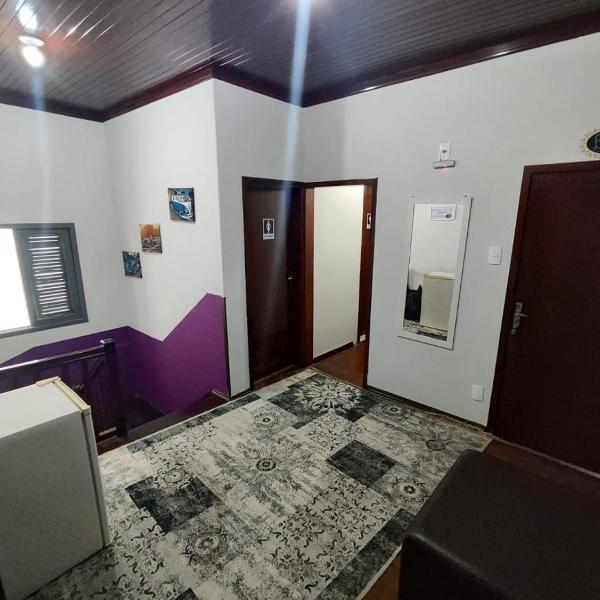 Pousada Casa da Maga - Vila Germânica - Foto 5