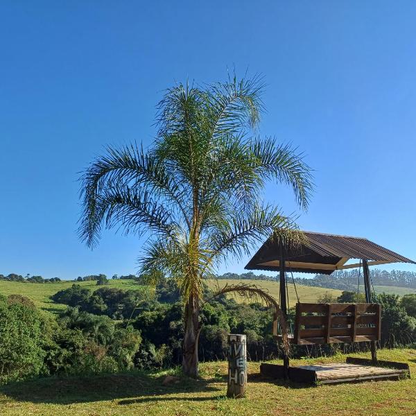 casa com bela vista em Bragança Paulista