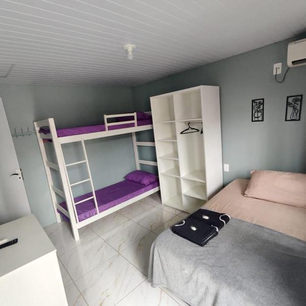 Pousada Casa da Maga - Vila Germânica - Foto 2
