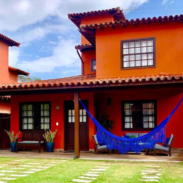 Casa 4 quartos com Piscina SPA Particular Búzios - Foto 4