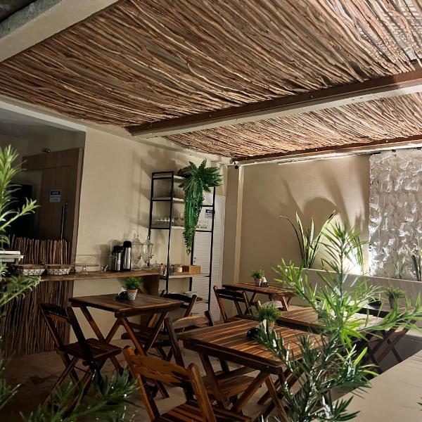 Creta Boutique Hotel São Luís - Foto 5