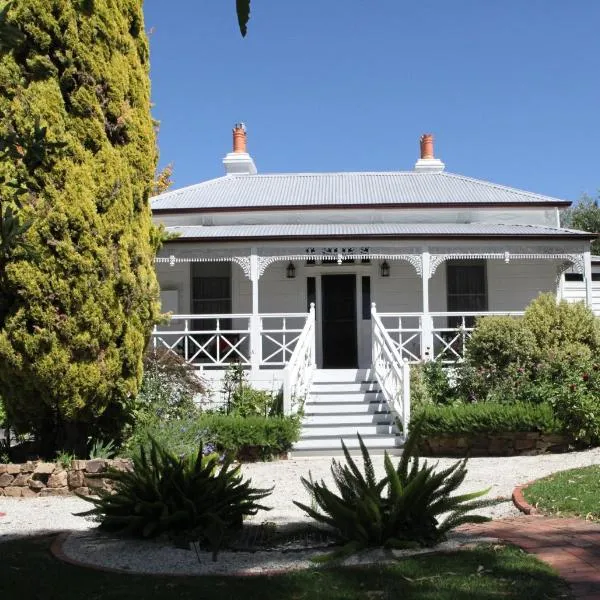 Fairbank House, hotel in Maldon