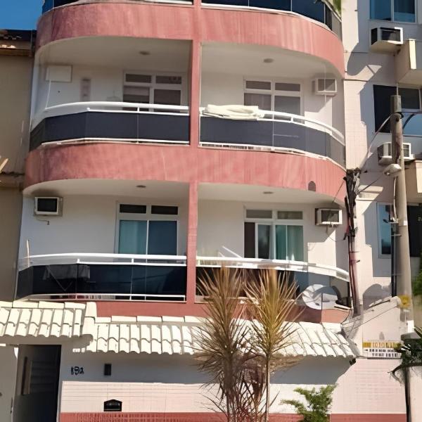 apartamento no recreio dos bandeirantes fw