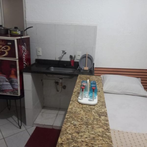 apartamento no recreio dos bandeirantes fw - Foto 4