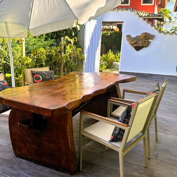 Casa Charmosa Frente Praia - Foto 4
