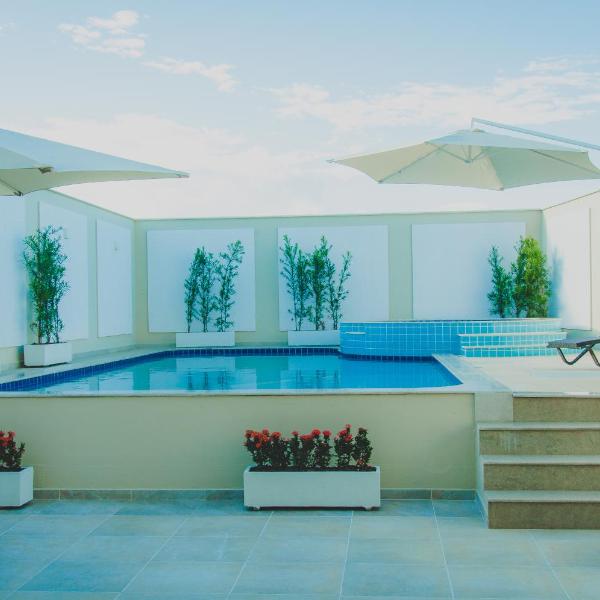 Nobile Suites Gran Lumni - Foto 4