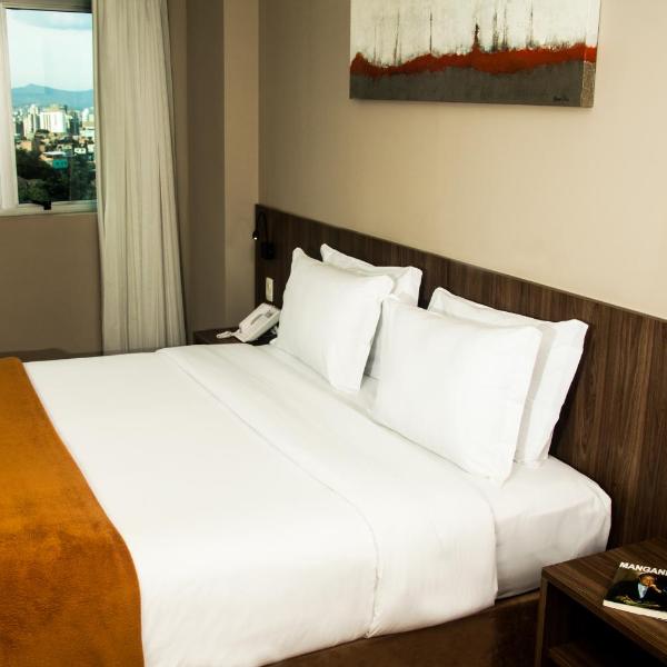 BH Raja Hotel - Foto 2