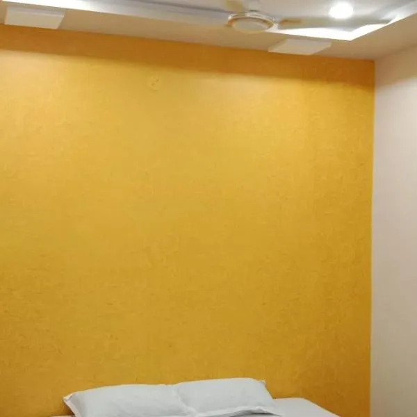 Ashwini home stay hampi，位于亨比的酒店