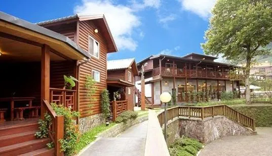 Ye Jiang Hua Homestay, hotel v destinaci Meishan