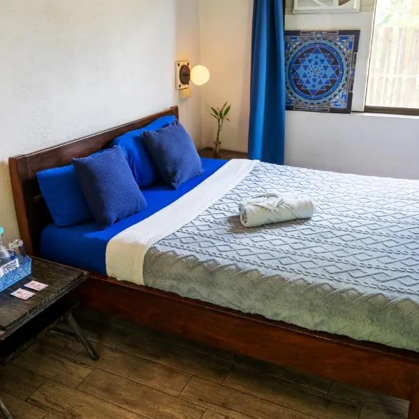 El Nido में, होटल Island Lyfe Adventures Hotel