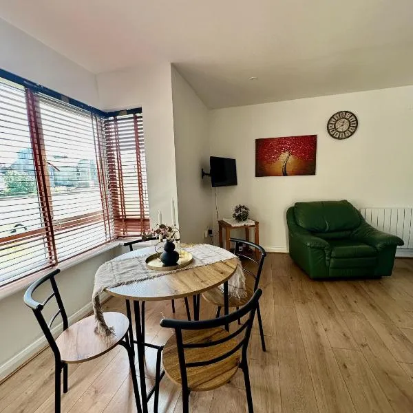 Old Town Apartment, hotel in Waterford