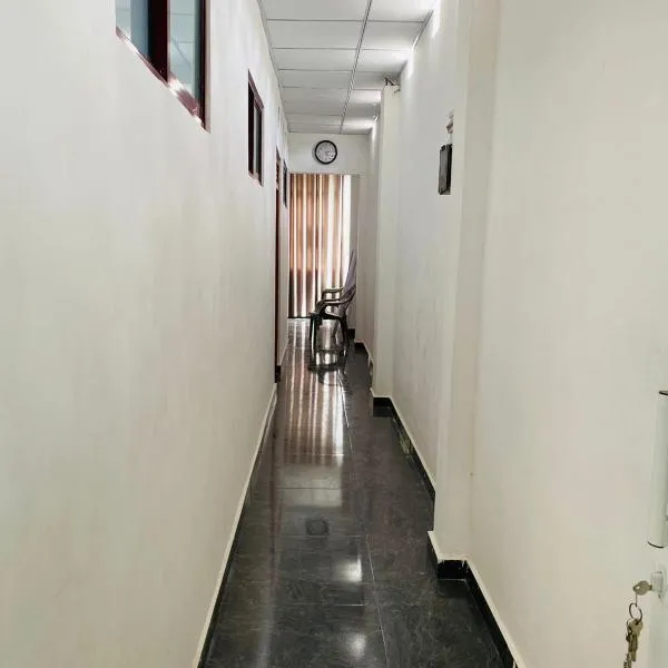 High Tree Nest, hotel v destinaci Badulla