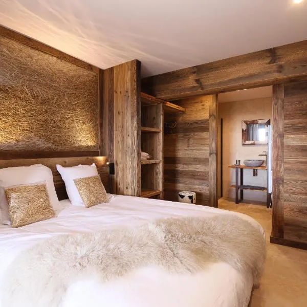 Résidence l'Insolite, hotel v destinaci Font-Romeu