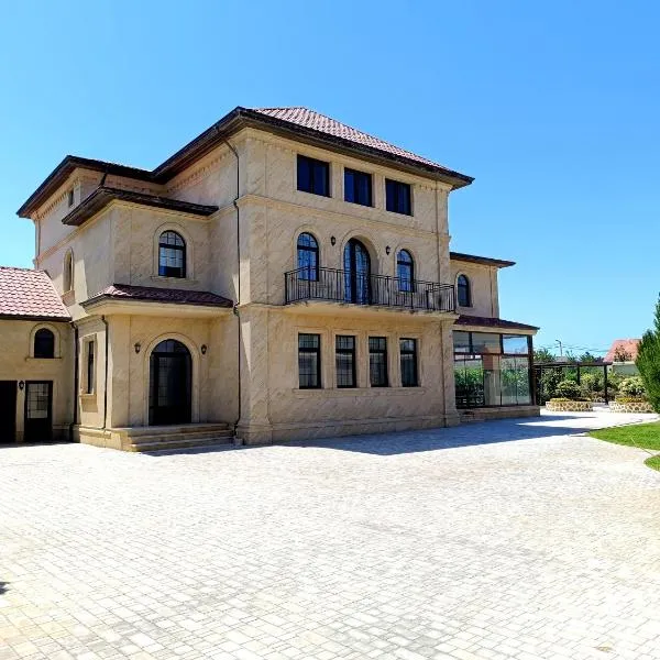 Villa Gilavar, khách sạn ở Baku