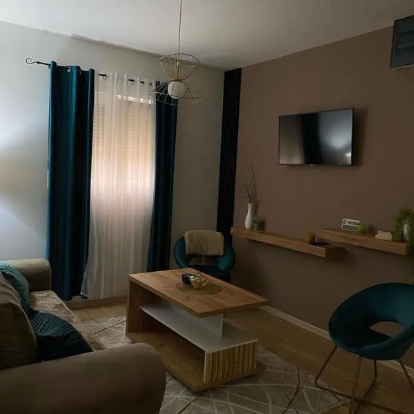 Drobnjak apartments, hotel v destinaci Bijelo Polje