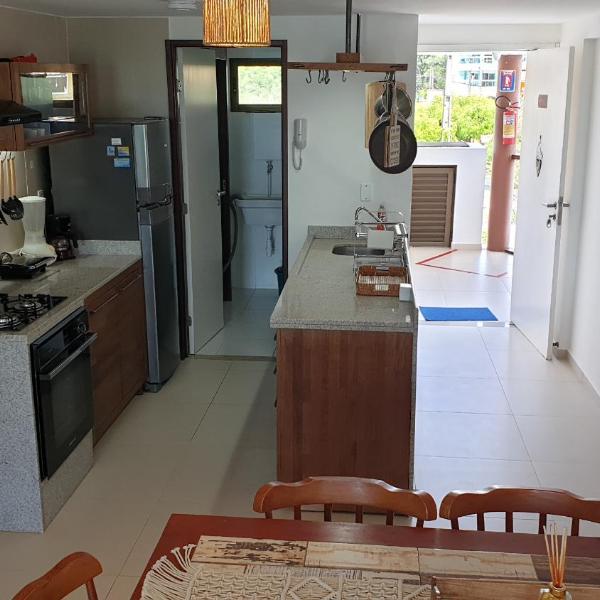 Porto Beach Flat - Foto 5