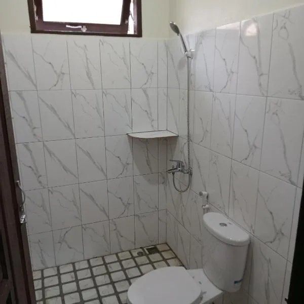 Talpe villa, hotel v destinaci Tuk Tuk