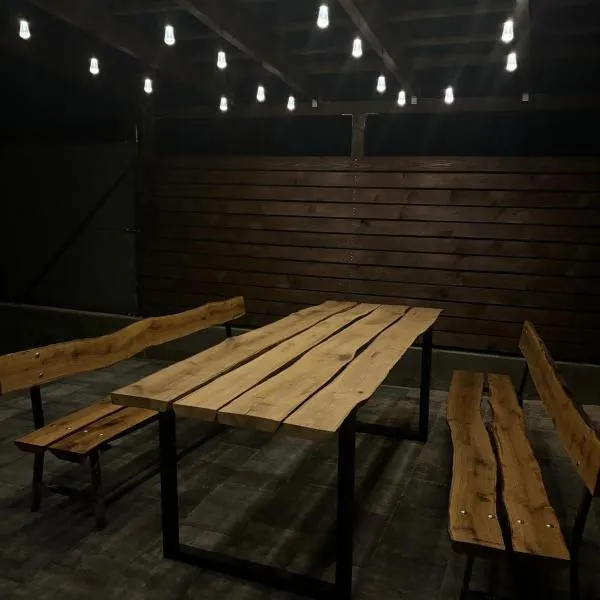 Apartmán Kilián，位于Těšetice的酒店