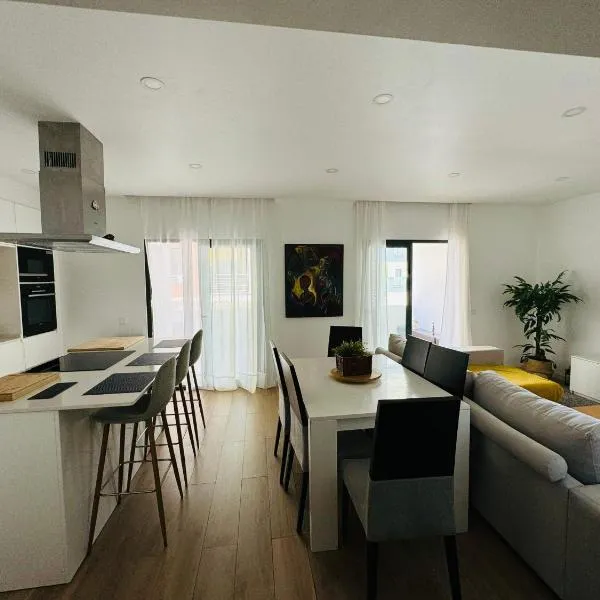 Portimão holiday home by Kerum, Hotel in Portimão