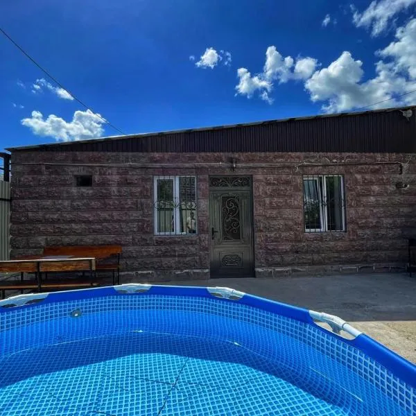 Lidiani Guest House, hotel v destinaci Gjumri