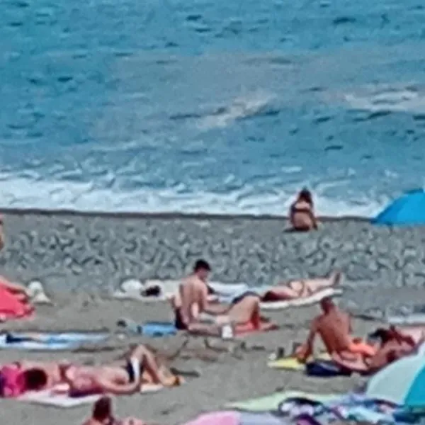 Casa al mare Pietro, hotel in Varazze