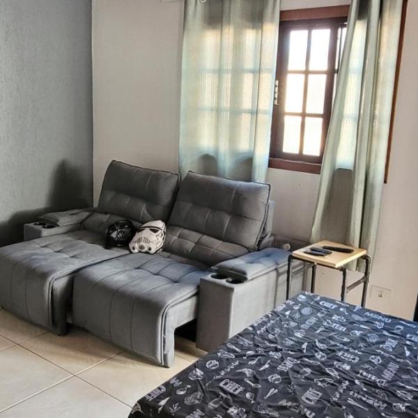 Casa floresta casal