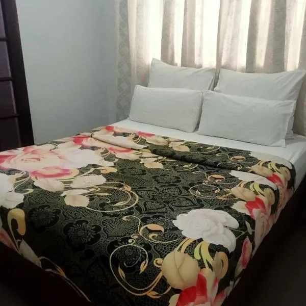 Zurich garden lodge benoni, hotel a Benoni
