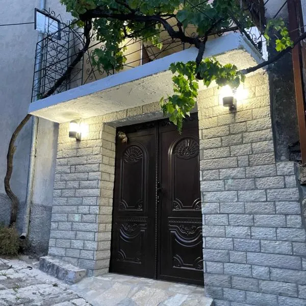 Luigi Guest House, hotel in Gjirokastër
