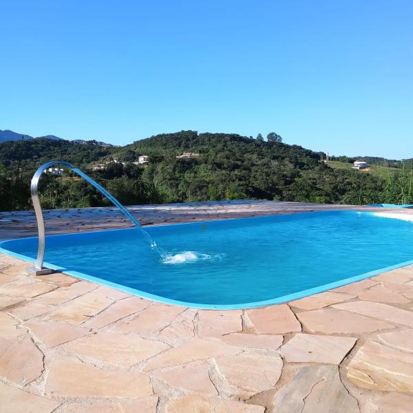 Chalé Torneados - Foto 4