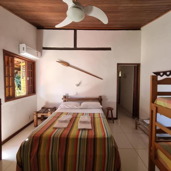 Pousada Cachoeira - Foto 2