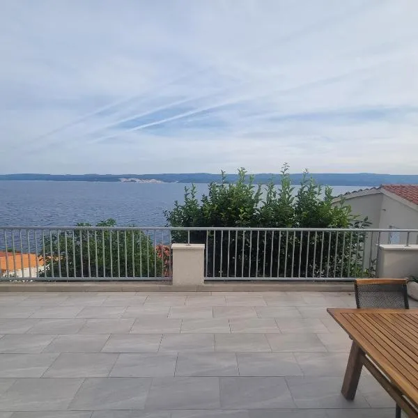 Sun&Sea, hotel in Stanići