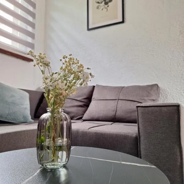 Bloom, hotel di Šipovo