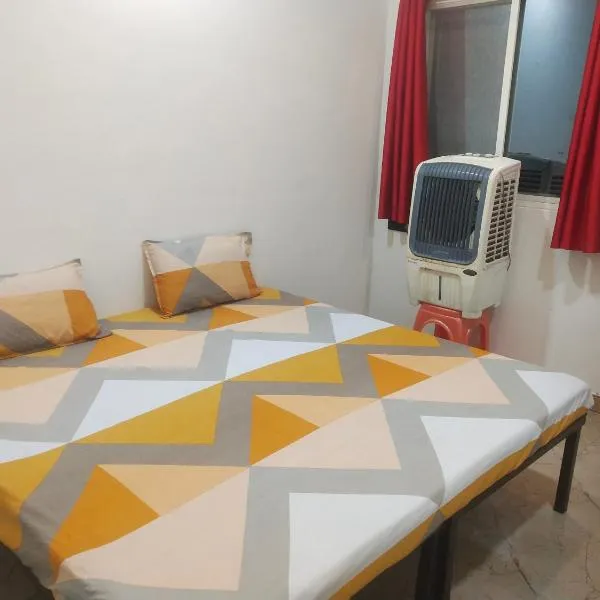 Maa yatri niwas (home stay), khách sạn ở Ujjain