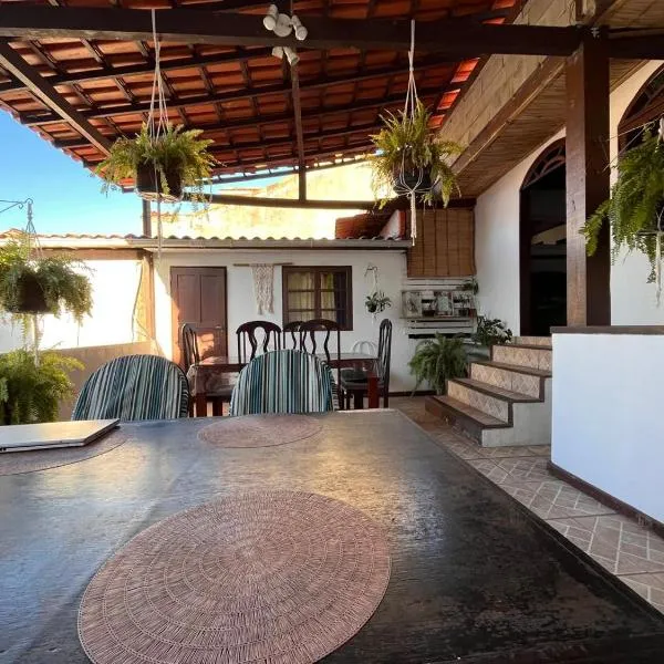 Amazonia Casa Hostal
