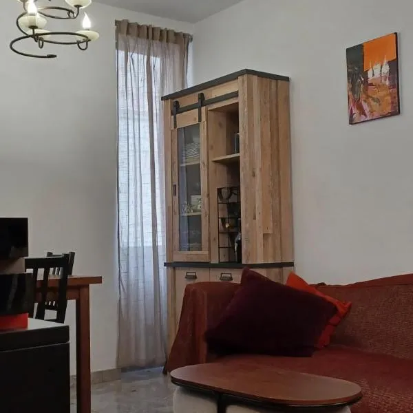 Cœur Ancien de Paris