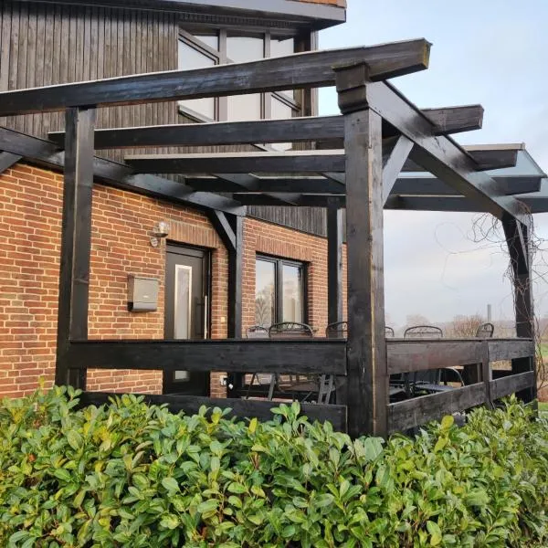 Gästewohnung im Papenteich – hotel w mieście Abbesbüttel