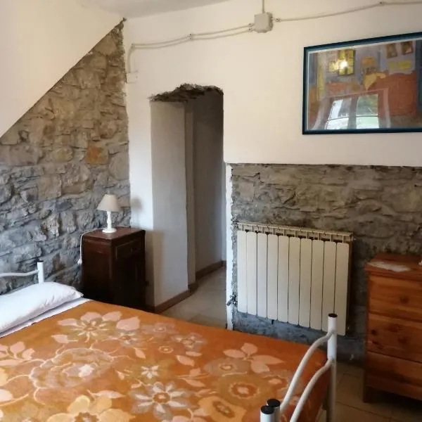 La Debbia Ranch – hotel w mieście Vezzola