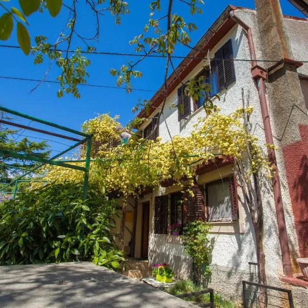 Dada Holiday Home, hotel in Merag