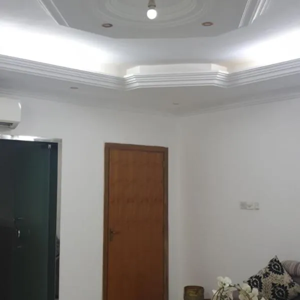 HOUSE IN AL AIN - 4, hotel v destinaci Al Ajn